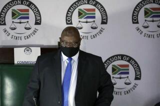 Who appoints the chief justice store